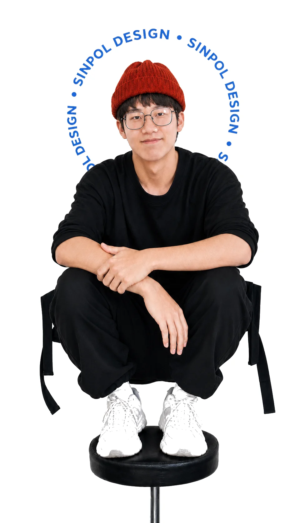 Sinpol Design portrait